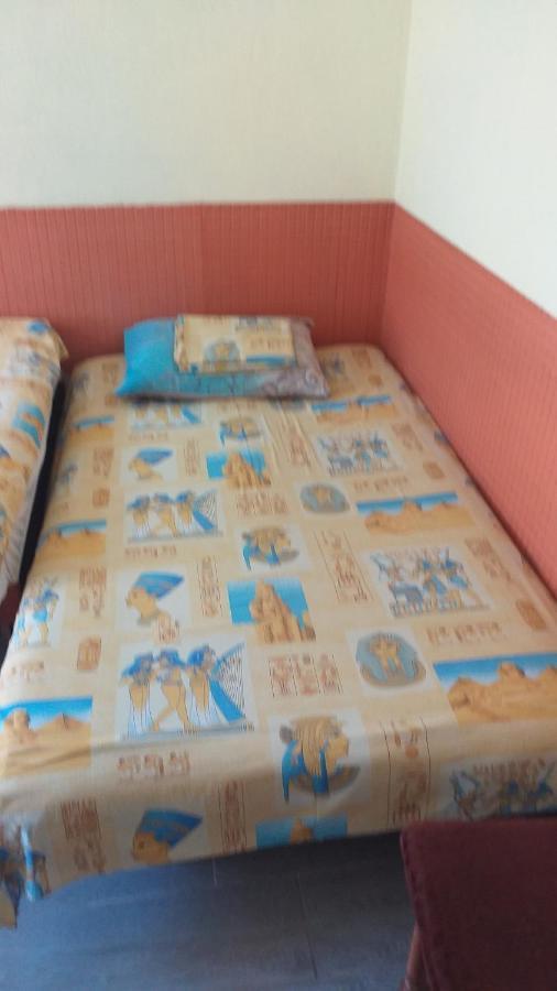 Sergey Rooms Zatoka Zewnętrze zdjęcie