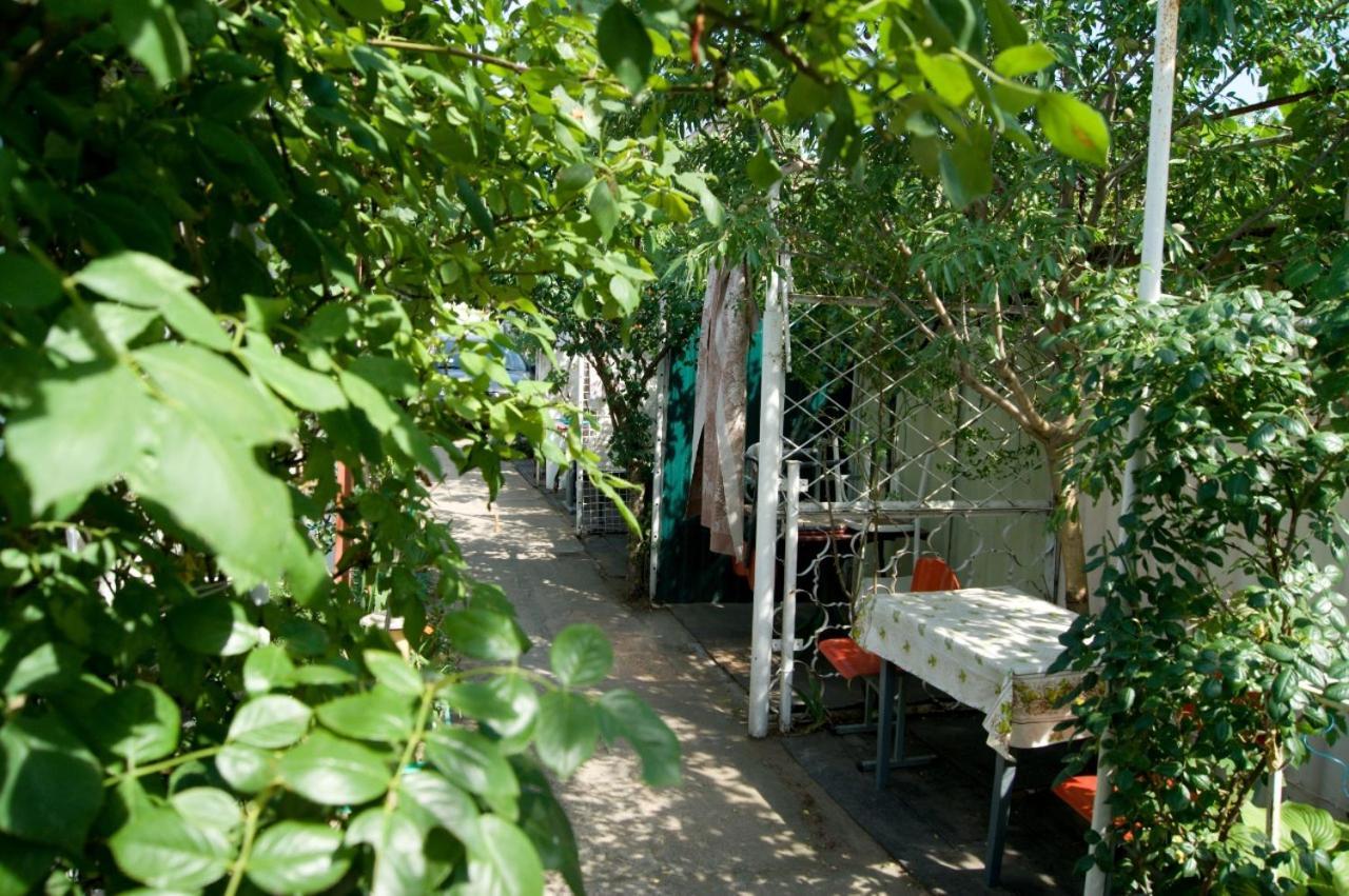 Sergey Rooms Zatoka Zewnętrze zdjęcie