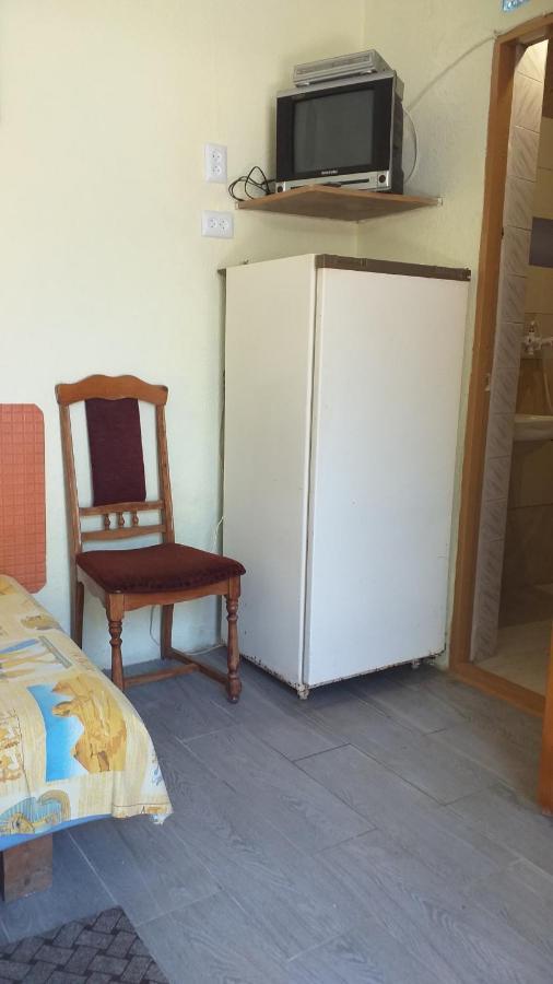 Sergey Rooms Zatoka Zewnętrze zdjęcie