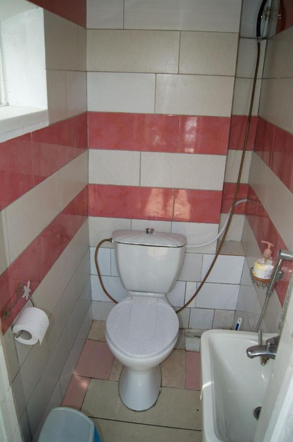 Sergey Rooms Zatoka Zewnętrze zdjęcie