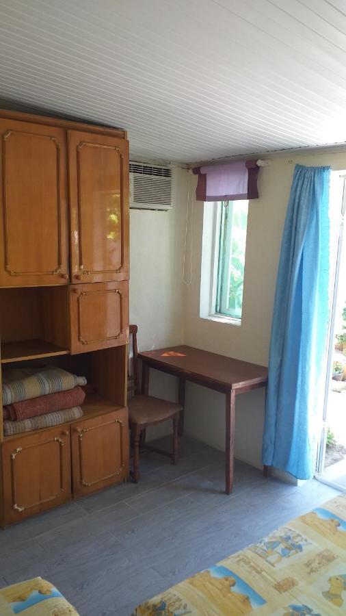 Sergey Rooms Zatoka Zewnętrze zdjęcie