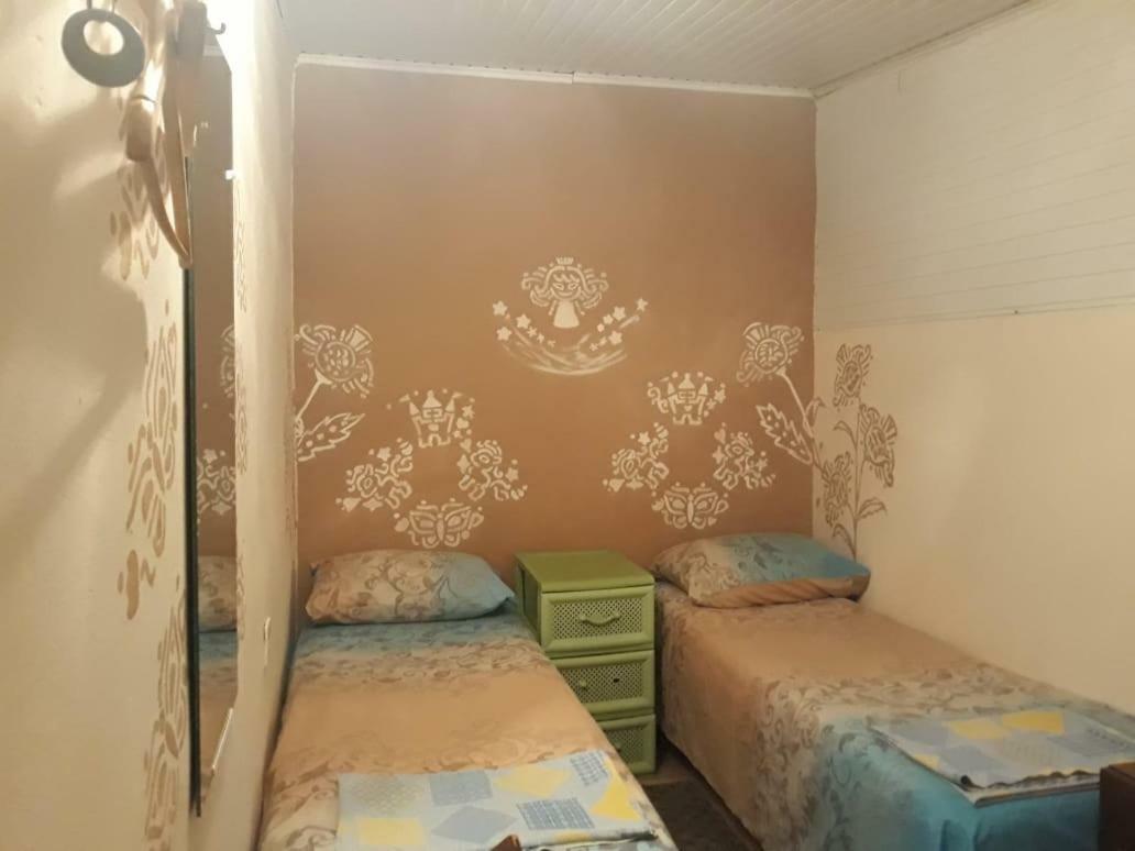 Sergey Rooms Zatoka Zewnętrze zdjęcie