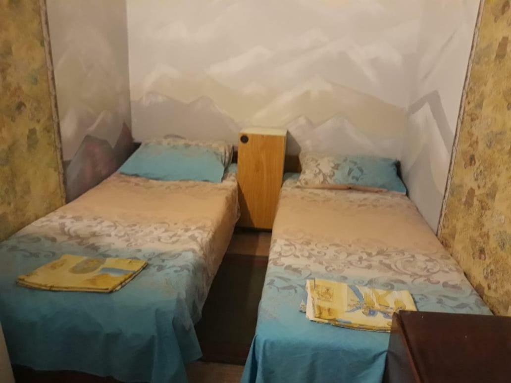 Sergey Rooms Zatoka Zewnętrze zdjęcie